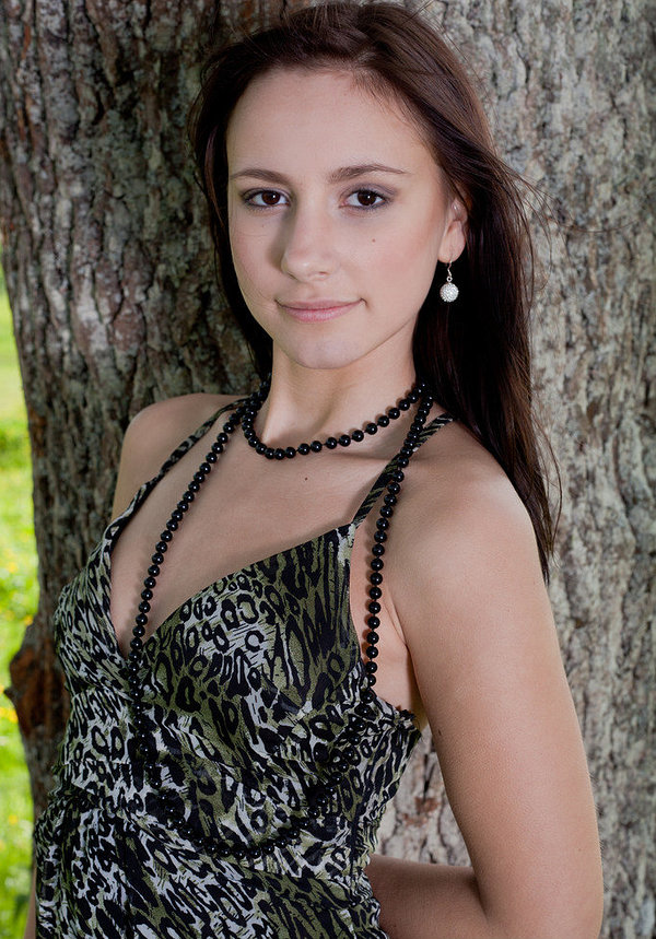 Ева, 35 лет, 8 размер груди