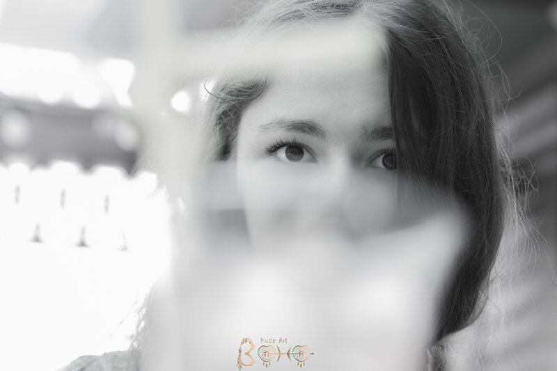 Евдокия, 24 года, 1 размер груди