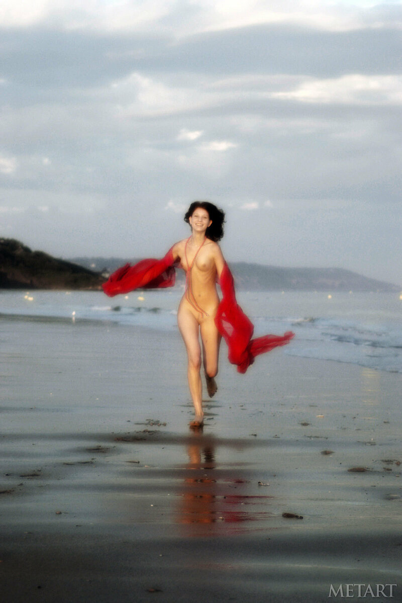 Ксения, 21 год, 0 размер груди