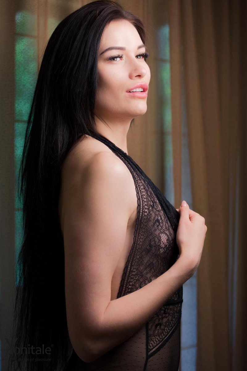 Тина, 42 года, 0 размер груди