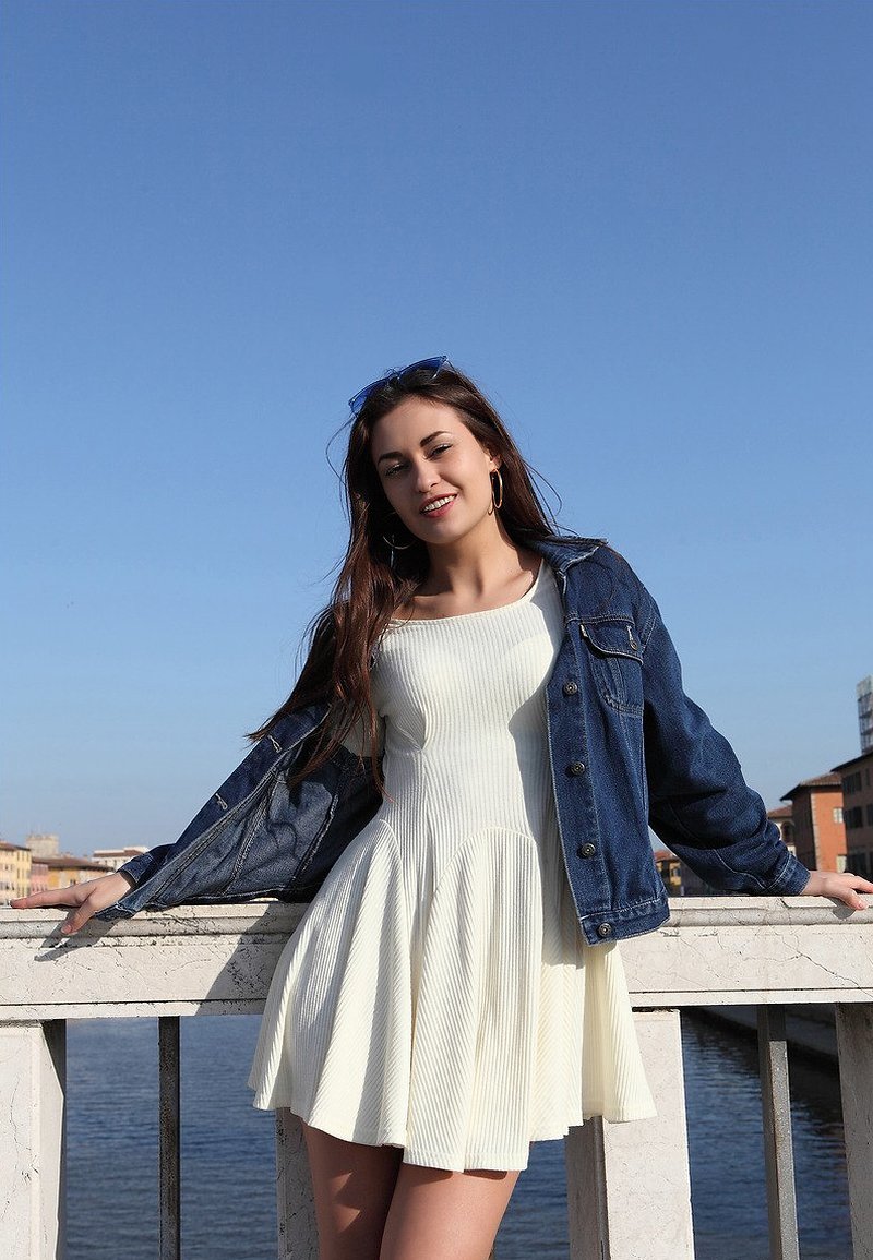 Жанна, 24 года, 4 размер груди