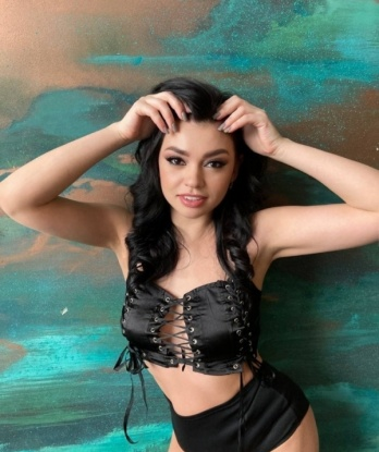 Соня, 29 лет, 2 размер груди