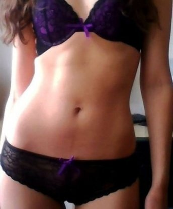 Галина, 26 лет, 1 размер груди